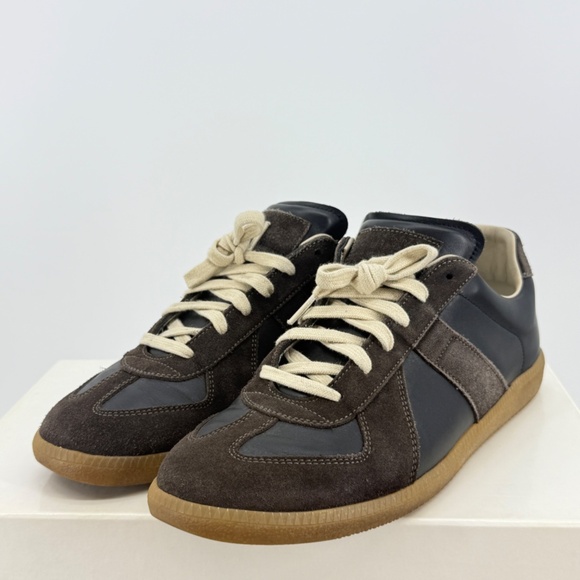 Margiela GAT Low - Picture 3 of 9